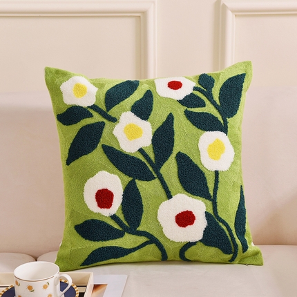 91家纺网 家纺一手货源 找家纺 （总）恋佳居 2023新款抱枕套系列