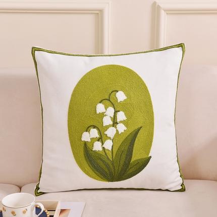 91家纺网 家纺一手货源 找家纺 （总）恋佳居 2023新款抱枕套系列