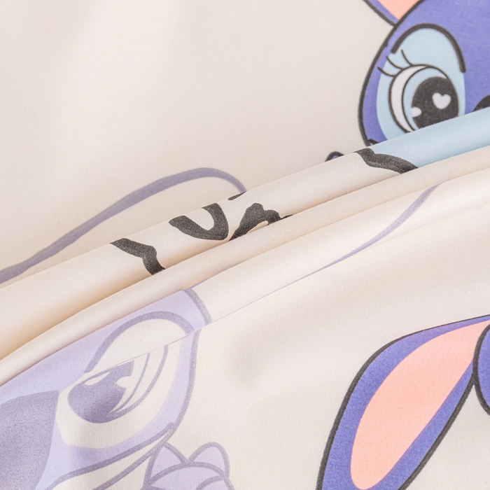 91家纺网 家纺一手货源 找家纺 莎臣豹 新款植物羊绒单品枕套 小怪兽