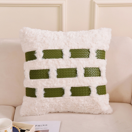 91家纺网 家纺一手货源 找家纺 （总）恋佳居 2023新款抱枕套系列