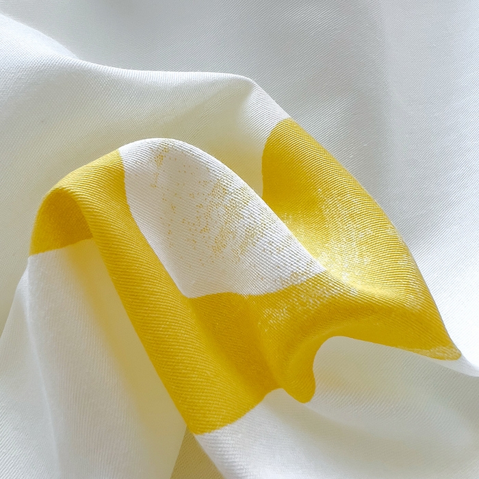 91家纺网 家纺一手货源 找家纺 芃成家纺 2023新款全棉13070单床单 两小无猜 绿