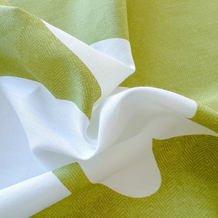 91家纺网 家纺一手货源 找家纺 芃成家纺 2023新款全棉13070单床单 可爱兔