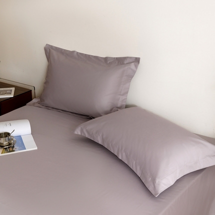 91家纺网 家纺一手货源 找家纺 （总）富瑞阁 2024新款100支全棉单品系列枕套