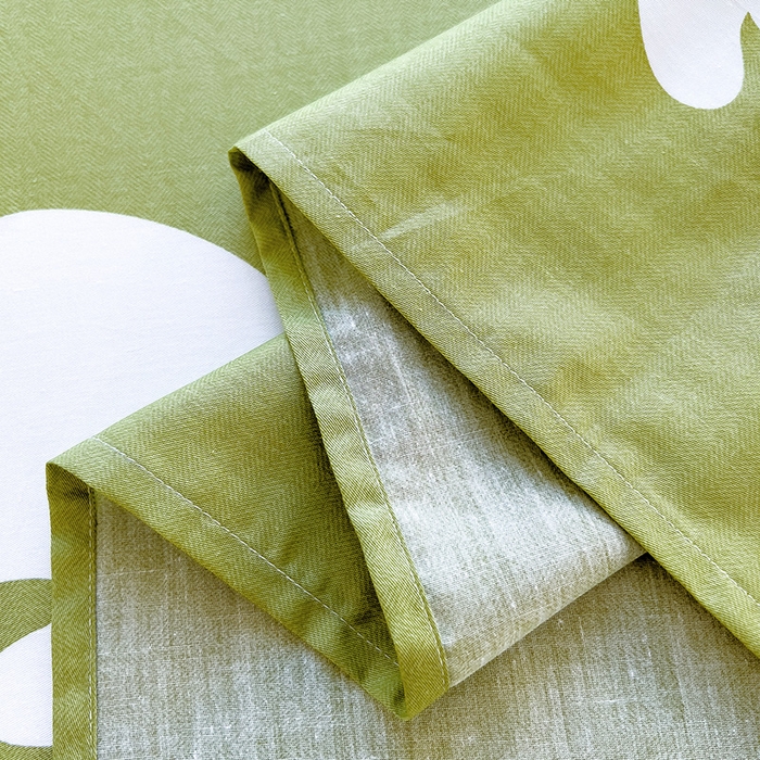 91家纺网 家纺一手货源 找家纺 芃成家纺 2023新款全棉13070单床单 可爱兔