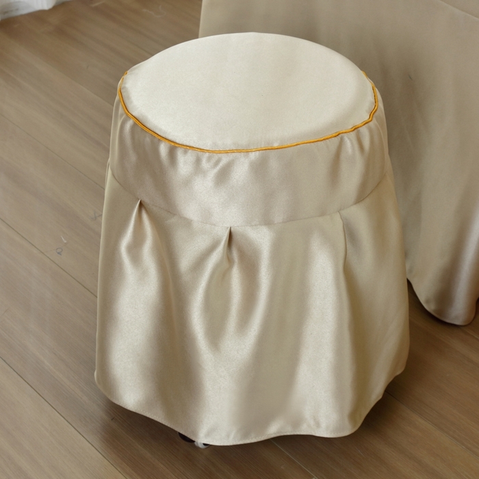 91家纺网 家纺一手货源 找家纺 （总）莉人坊 2023新款贵妃缎按摩床床罩系列