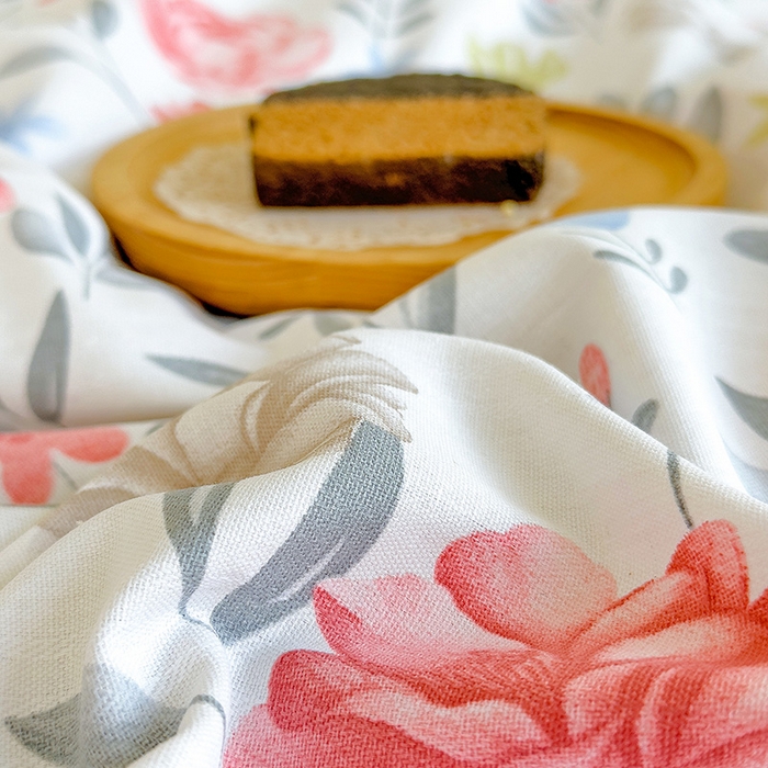 91家纺网 家纺一手货源 找家纺 芃成家纺 2023新款全棉老粗布床笠 曼莎