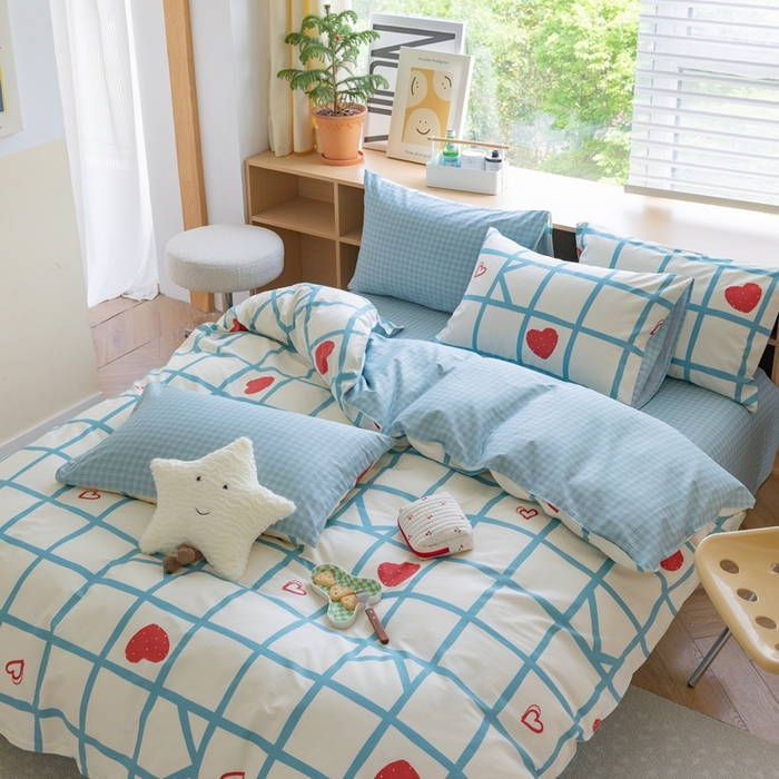 91家纺网 家纺一手货源 找家纺 时年 2023新款全棉优选系列-相机风格 格调