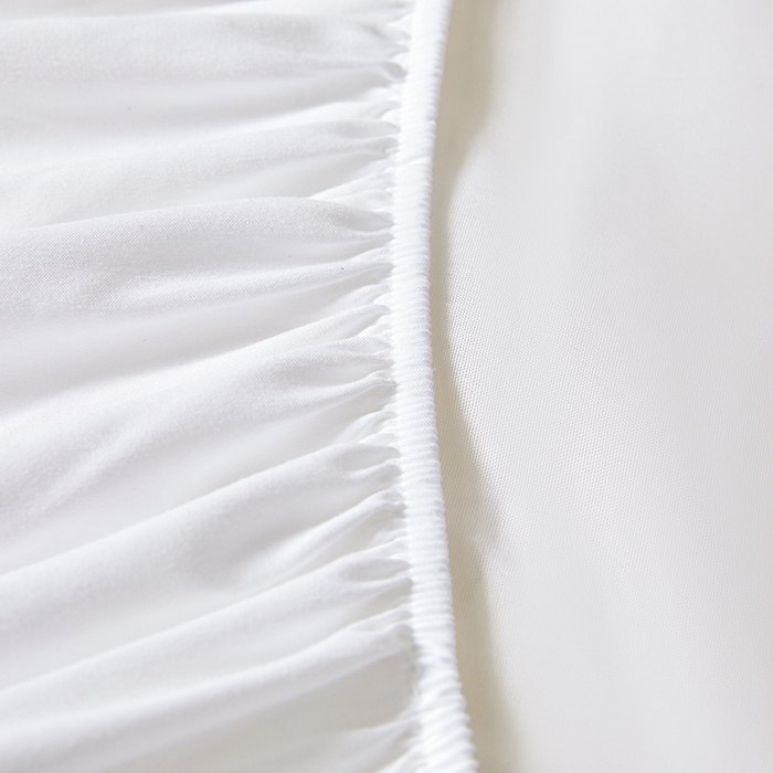 91家纺网 家纺一手货源 找家纺 （总）纤雅床笠 2024新款直播玫瑰刺绣A类舒柔棉大豆夹棉床笠