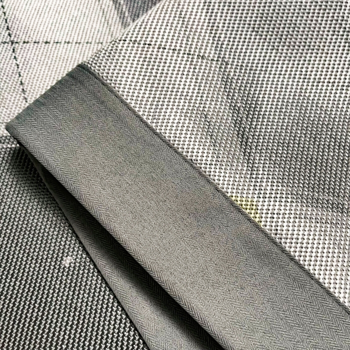 91家纺网 家纺一手货源 找家纺 慕尚家纺 2025新款简约数码印花冰藤席平铺+床笠款 流年-平铺