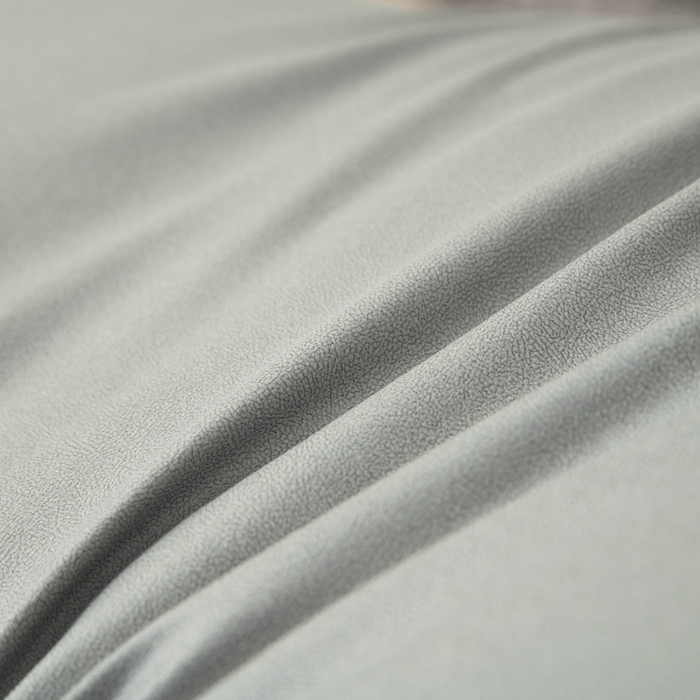 91家纺网 家纺一手货源 找家纺 美达人 2023新款大面包款科技布床头靠背 葭灰