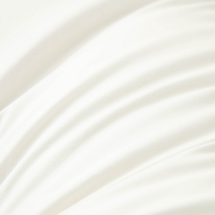 91家纺网 家纺一手货源 找家纺 美达人 2023新款大面包款科技布床头靠背 荼白