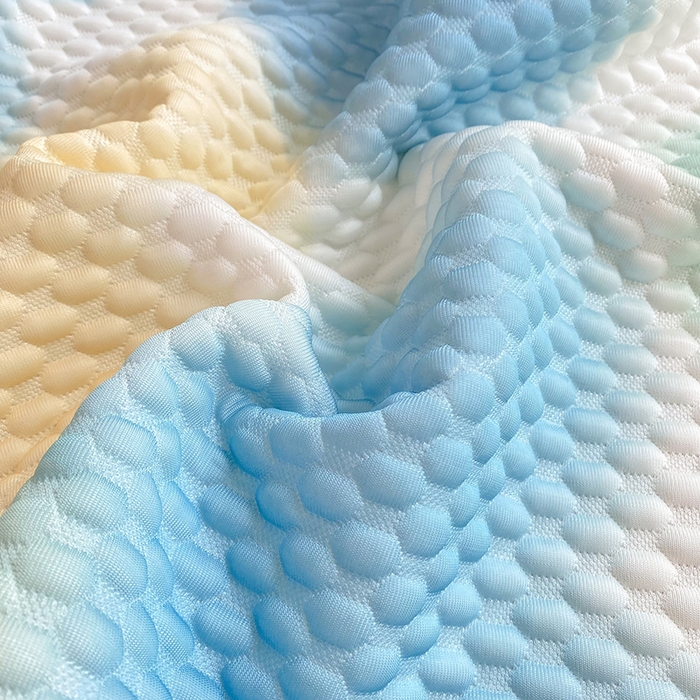 91家纺网 家纺一手货源 找家纺 （总）云家 2023新款3D冰豆豆凉席三件套床笠款席子凉席空调席软席