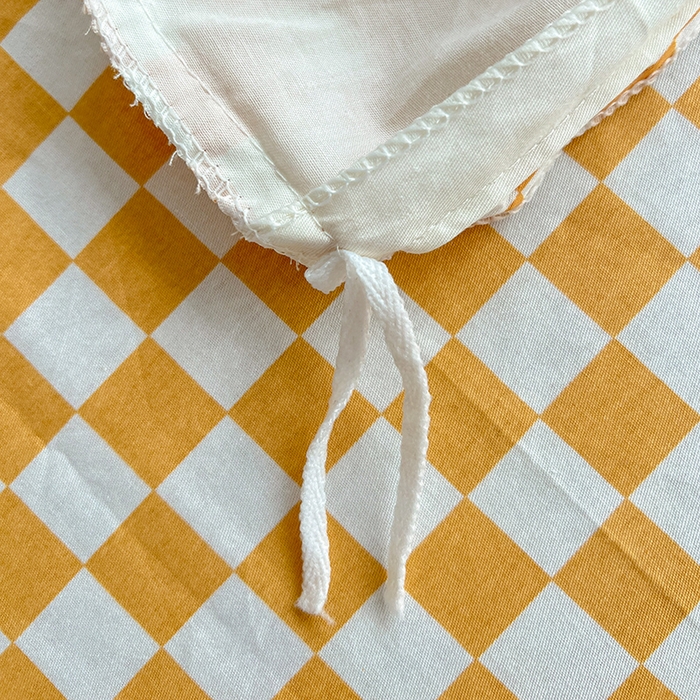 91家纺网 家纺一手货源 找家纺 （总）梦家居2023新款小猪佩奇系列全棉单被套