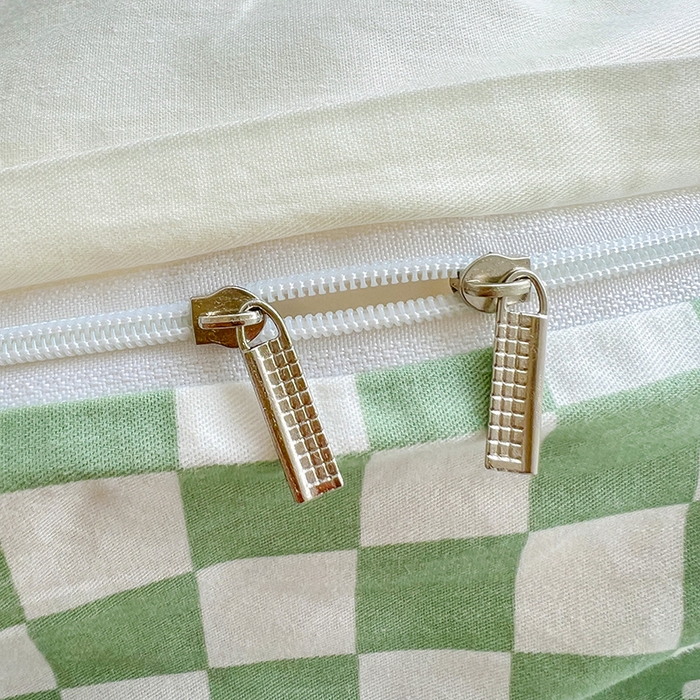 91家纺网 家纺一手货源 找家纺 梦家居2023新款小猪佩奇系列全棉单被套 奇瑞