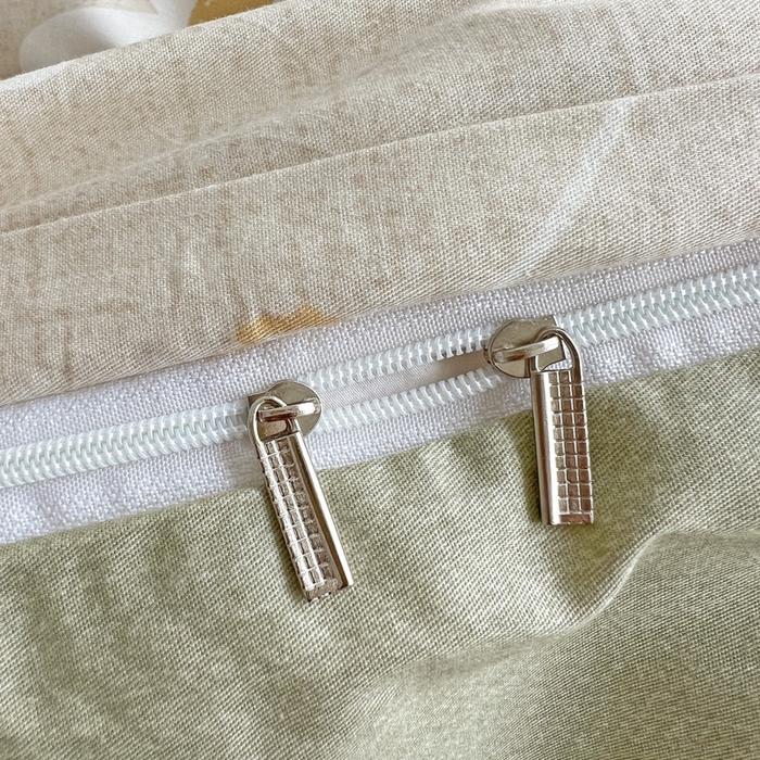 91家纺网 家纺一手货源 找家纺 梦家居 2023春季新品小清新系列3-全棉单被套 芳香迷人