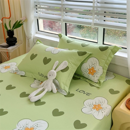 91家纺网 家纺一手货源 找家纺 （总）凯磊家纺 新款原棉老粗布单品系列-枕套