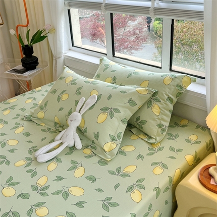 91家纺网 家纺一手货源 找家纺 （总）凯磊家纺 新款原棉老粗布单品系列-枕套