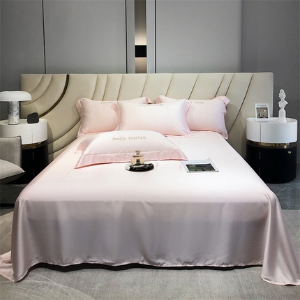 91家纺网 家纺一手货源 找家纺 （总）凯磊家纺 新款天丝床单终版