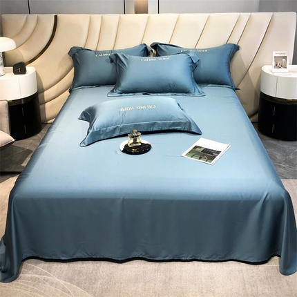 91家纺网 家纺一手货源 找家纺 （总）凯磊家纺 新款天丝床单终版