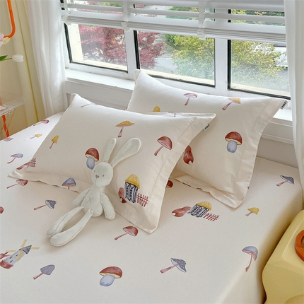 91家纺网 家纺一手货源 找家纺 （总）凯磊家纺 新款原棉老粗布单品系列-枕套