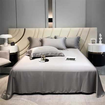 91家纺网 家纺一手货源 找家纺 （总）凯磊家纺 新款天丝床单终版