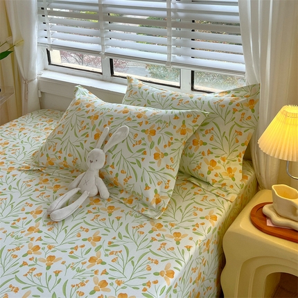 91家纺网 家纺一手货源 找家纺 （总）凯磊家纺 新款原棉老粗布单品系列-枕套