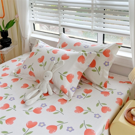 91家纺网 家纺一手货源 找家纺 （总）凯磊家纺 新款原棉老粗布单品系列-枕套