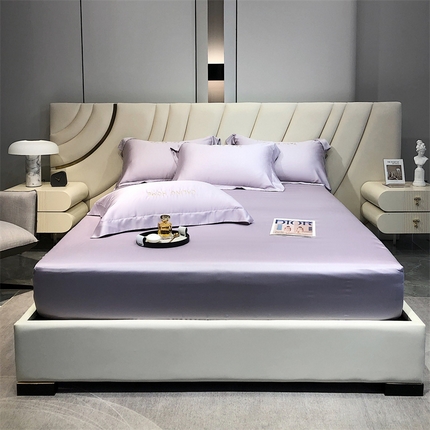 91家纺网 家纺一手货源 找家纺 （总）凯磊家纺 新款天丝四件套及单品系列天丝床笠终版