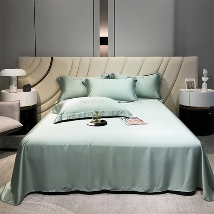 91家纺网 家纺一手货源 找家纺 （总）凯磊家纺 新款天丝床单终版