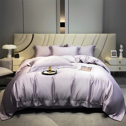 91家纺网 家纺一手货源 找家纺 （总）凯磊家纺 新款天丝四件套终版