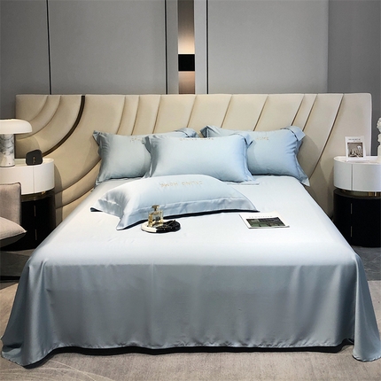 91家纺网 家纺一手货源 找家纺 （总）凯磊家纺 新款天丝床单终版