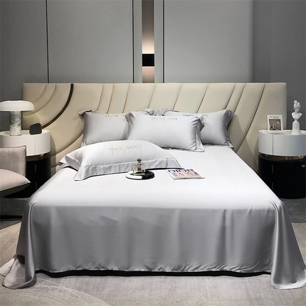 91家纺网 家纺一手货源 找家纺 （总）凯磊家纺 新款天丝床单终版