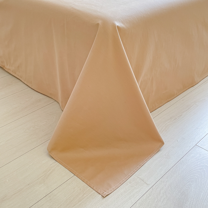 91家纺网 家纺一手货源 找家纺 柠馨2023新款 13376全棉印花三件套学生季三件套 馥郁