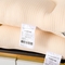 91家纺网 家纺一手货源 找家纺 （总）佩齐枕芯 2023新款针织菠萝空气层羽丝棉枕