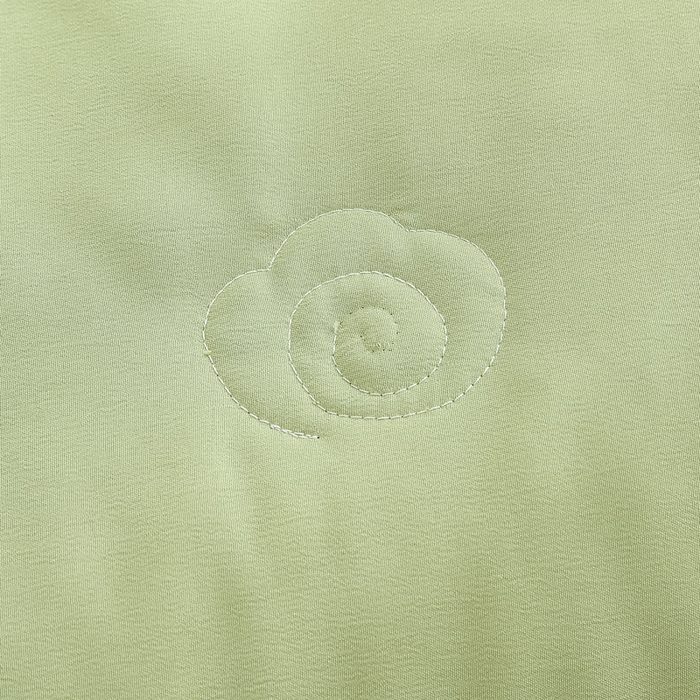 91家纺网 家纺一手货源 找家纺 （总）芯恋2025新款棉麻大豆夏被夏凉被