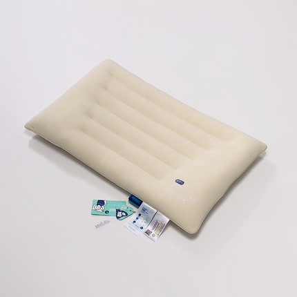 境月枕芯坊 2023新款凉感单边低平枕枕头枕芯 48*74cm/只白色