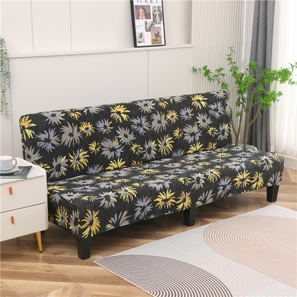 91家纺网 家纺一手货源 找家纺 （总）雅竹家纺 极简风印花沙发床套系列：牛奶丝六