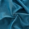 91家纺网 家纺一手货源 找家纺 日式榻榻米折叠海绵床垫 折叠床垫-湖水蓝（9CM）