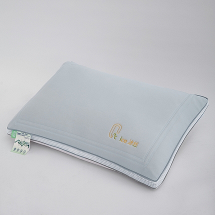 91家纺网 家纺一手货源 找家纺 （总）芯辰 2024新款冰丝凉感枕