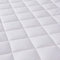 91家纺网 家纺一手货源 找家纺 （总）白色空间 2023新款酒店宾馆客房床垫床单防滑垫保护垫