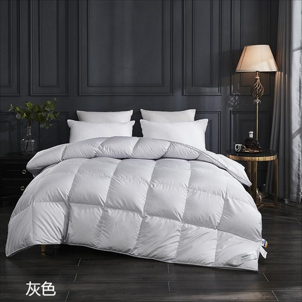 91家纺网 家纺一手货源 找家纺 （总）御眠纺 2024新款直播电商柔赛丝立体羽绒被子被芯
