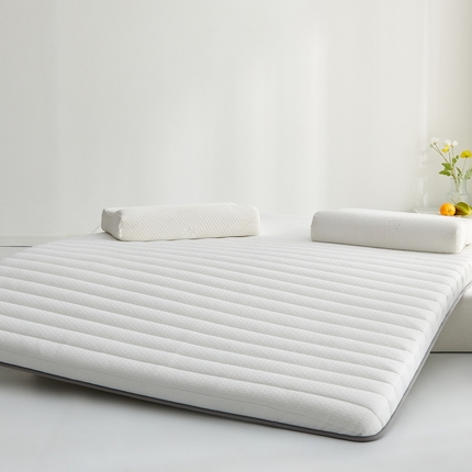 91家纺网 家纺一手货源 找家纺 （总）鑫梦莱 2025新款加厚针织棉乳胶床垫