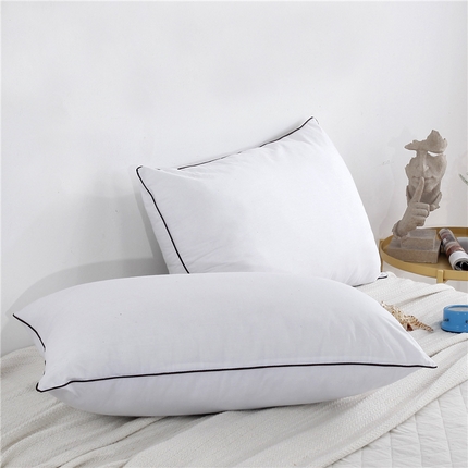 （总）圣旺 2023新款促销枕芯 特惠枕芯 礼品赠品枕头 单边高弹枕芯