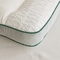 91家纺网 家纺一手货源 找家纺 （总）睡眠频道 2023新款茶芯语枕芯系列 枕头枕芯 48*74cm