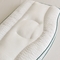 91家纺网 家纺一手货源 找家纺 （总）睡眠频道 2023新款茶芯语枕芯系列 枕头枕芯 48*74cm