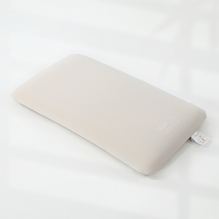 91家纺网 家纺一手货源 找家纺 （总）帛茗轩家居 2025新款豆宝（薄款面包枕）只能代发或者批发