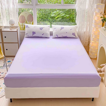 91家纺网 家纺一手货源 找家纺 （总）优选良品 2025直播爆款超柔水洗棉双层纱学生宿舍单床单