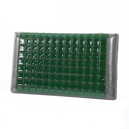 91家纺网 家纺一手货源 找家纺 （总）帛茗轩 2025新款黑金凝胶面包枕只能代发或者批发