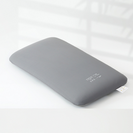 91家纺网 家纺一手货源 找家纺 （总）帛茗轩家居 2025新款豆宝（薄款面包枕）只能代发或者批发