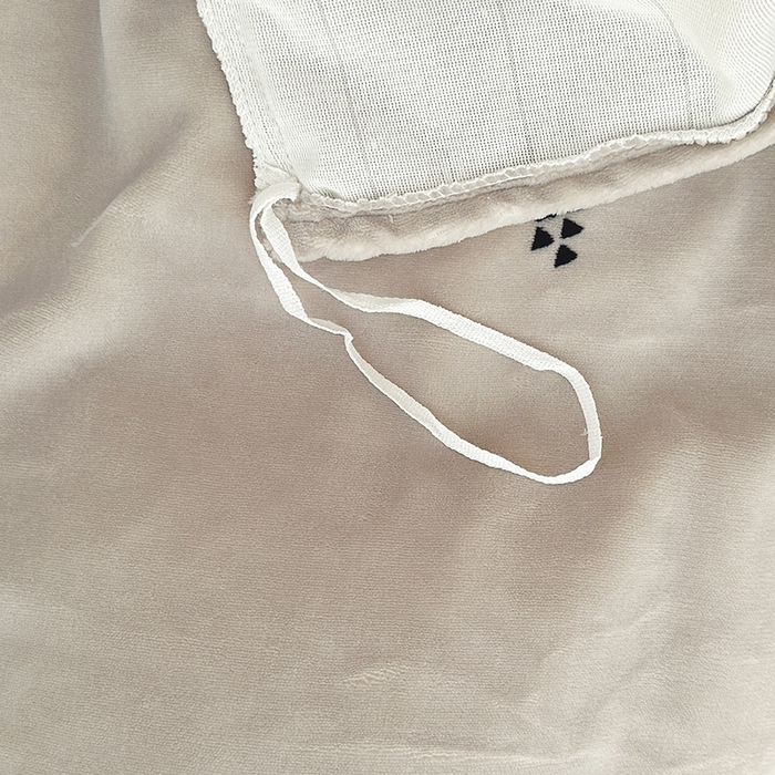 91家纺网 家纺一手货源 找家纺 新款230克高克重印花牛奶绒单被套定制定做尺寸 开心鱼